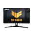 ASUS TUF Monitor Gaming VG27AQ3A, 68.6 cm (27"), 2560 x 1440, HD, LCD